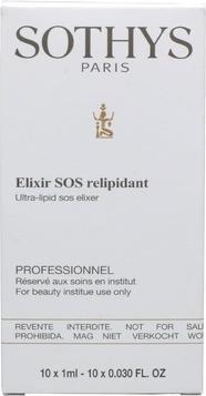 Actual product image Sothys Ultra-Lipid SOS Serum