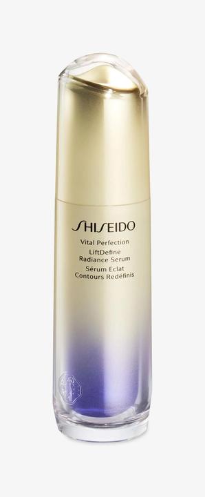 Actual product image Shiseido LiftDefine Radiance Serum (40 ml)