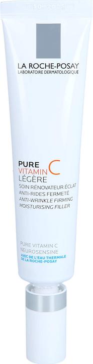 Image du produit La Roche Posay Pure (40 ml, Crème 24h)