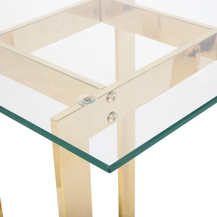 Actual product image Beliani Crystal