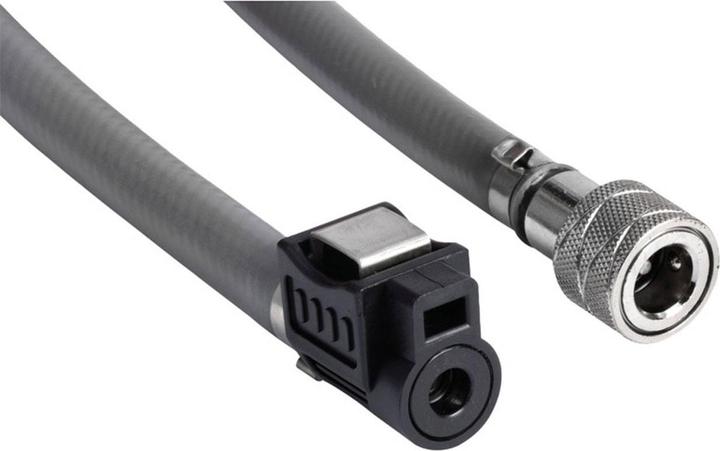 Osculati Kraftstoffleitung