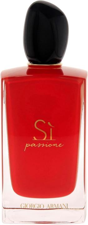 Produktbild Giorgio Armani Si Passione by (Eau de Parfum, 150 ml)