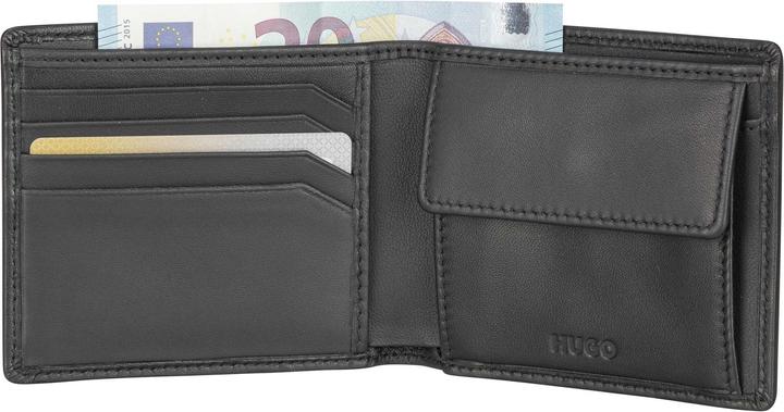 Produktbild HUGO Geldbörse Subway 4 CC Coin