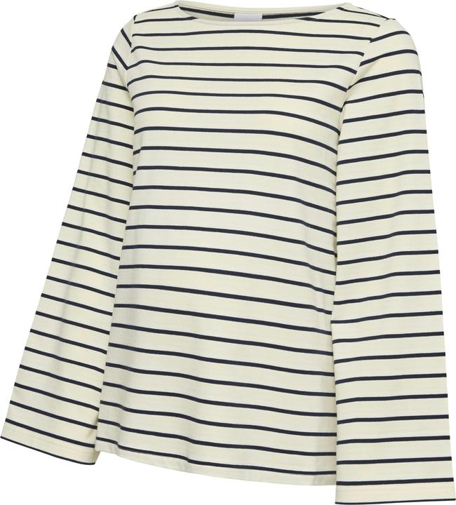 Immagine prodotto Mamalicious Normal geschnitten U-Boot Ausschnitt Top Bluse (S)