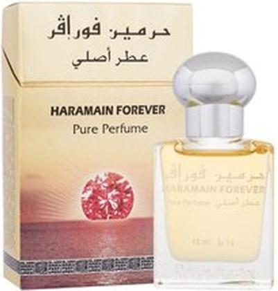 Actual product image Al Haramain For Ever (Extrait De Parfum, 15 ml)