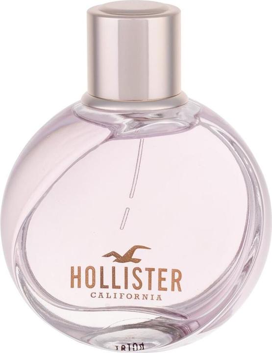 Produktbild Hollister Wave (Eau de Parfum, 50 ml)