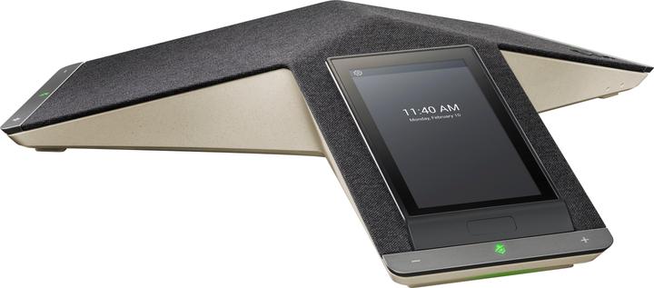Conference devices