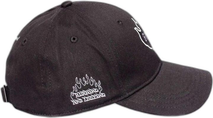 Actual product image Grimey cap trespass (One size)