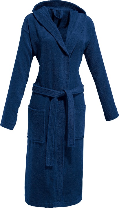 Bleu foncé