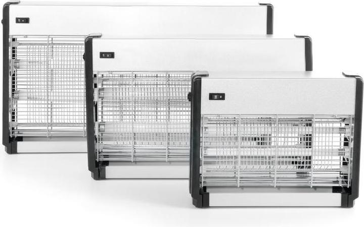 Productafbeelding Hendi Insectendoder 26W ABS Al 335x90x260 mm