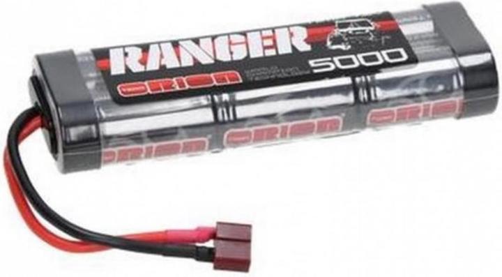 Image du produit Team Orion Ranger (7.20 V, 5000 mAh)