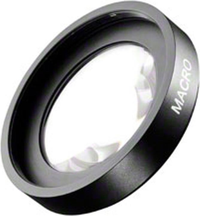 Actual product image Walimex 0.25x58mm Fisheye Attachment Lens Macro