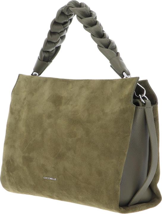 Immagine prodotto Coccinelle Boheme Handbag Suede