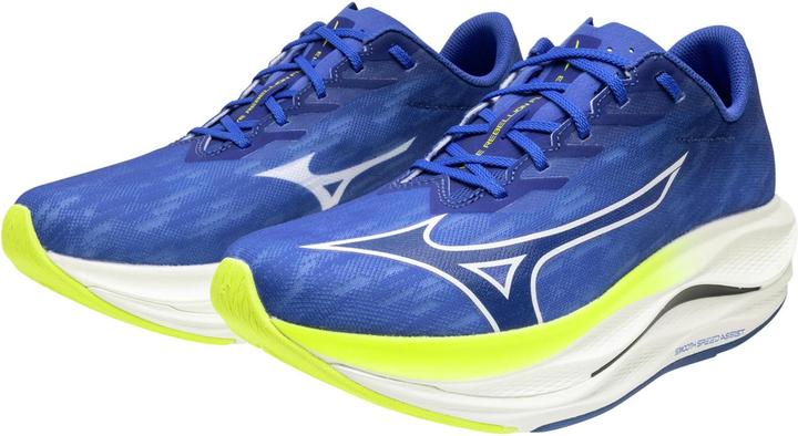 Produktbild Mizuno Wave Rebellion Flash 3 (41)