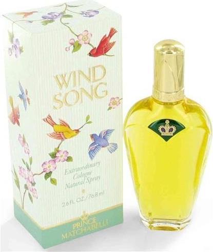 Produktbild Prince Matchabelli Wind Song Cologne (Eau de cologne, 76.80 ml)