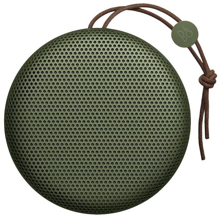 Produktbild B&O Beosound A1, 2. Generation (18 h, Akkubetrieb)
