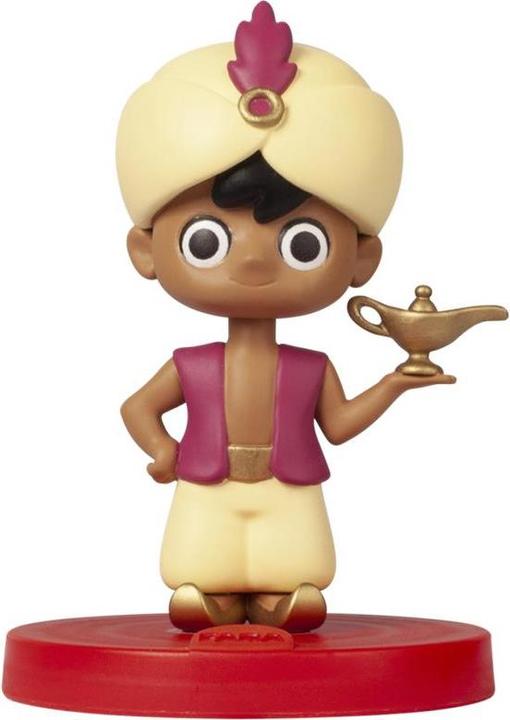 Image du produit Faba - Aladin (Français)