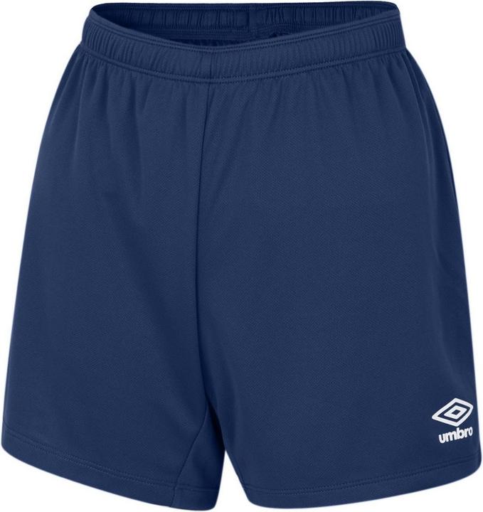 Actual product image Umbro Club Shorts (L)
