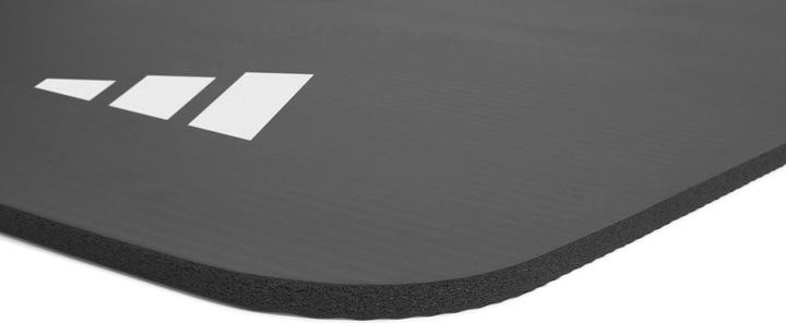 Immagine prodotto adidas Tappetino fitness, 10 mm, grigio