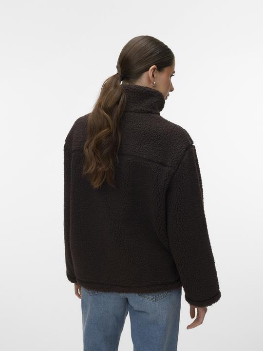 Immagine prodotto Vero Moda VMKARLA Jacke Teddyfell Jacke