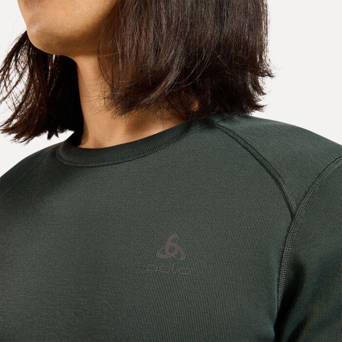 Actual product image Odlo Active Warm Eco Crew (L)