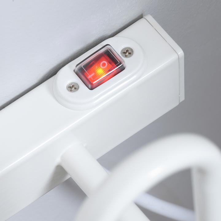 Produktbild Homcom Schuhtrockner (1 x)