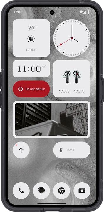 Productafbeelding Spigen Ultra hybride (Nothing Phone (2))