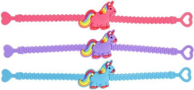 Image du produit Bracelet licorne