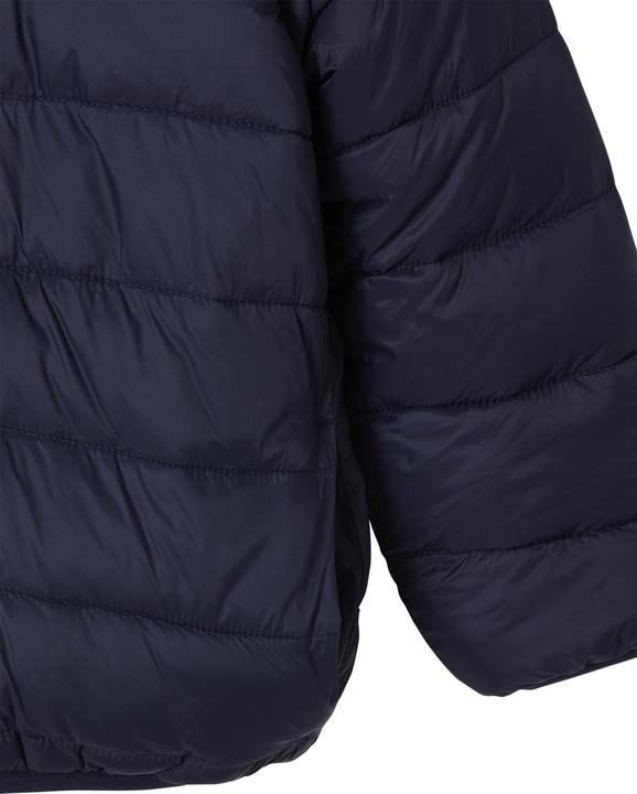 Image du produit Vertbaudet Jungen Wende-Steppjacke mit Teddyfleece, Recycling-Polyester-Wattierung (86)