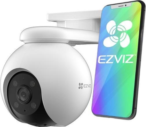 Image du produit EZVIZ H8 Pro (2880 x 1620 Pixels)