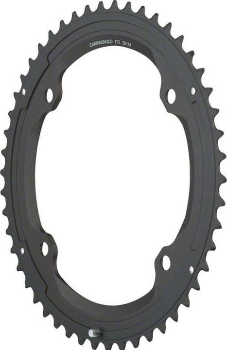 Produktbild Campagnolo Extérieur CHORUS RECORD SUPER RECORD 112 mm 11V (50)