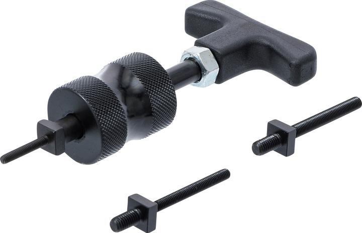 Actual product image BGS Rocker Arm Pin Extractor Set for Ducati