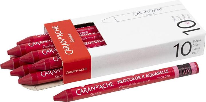 Produktbild Caran d'Ache Neocolor II Aquarelle (1x)