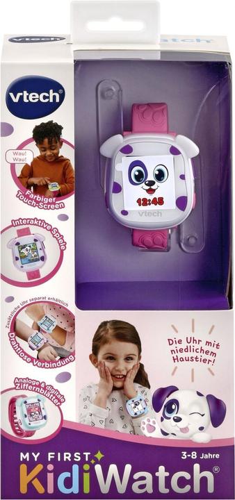 Image du produit VTech Ma première KidiWatch (Allemand)