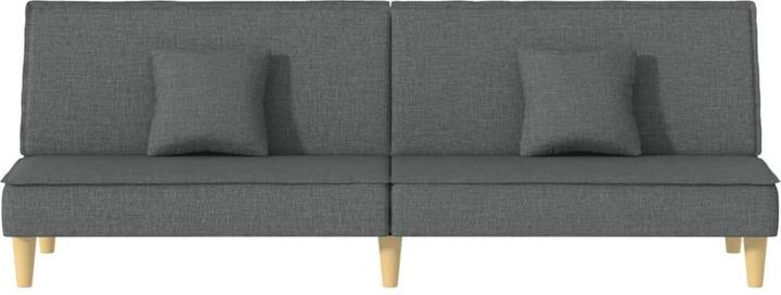 Actual product image vidaXL Schlafsofa
