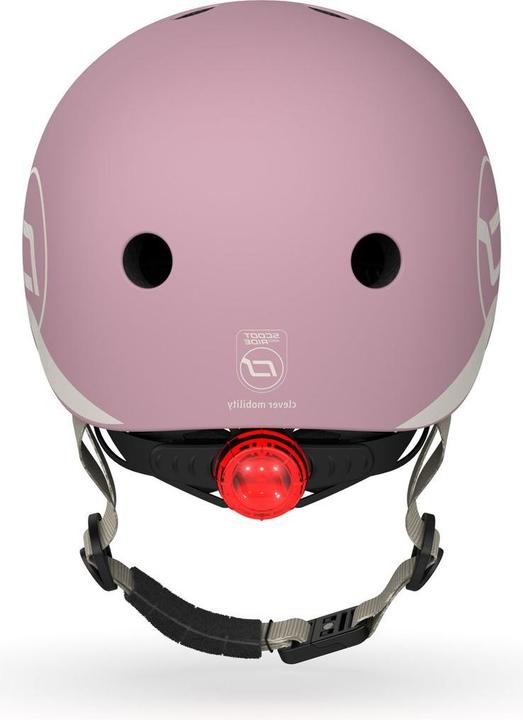 Produktbild Scoot and Ride Helm (45 - 51 cm)