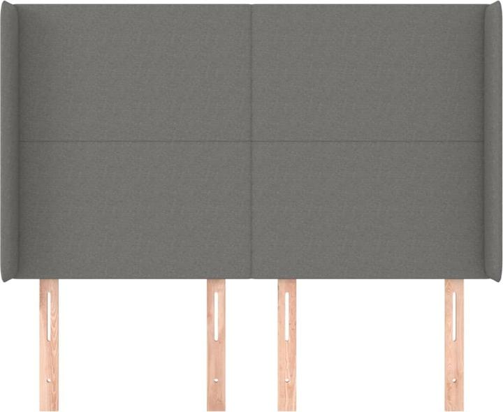 Produktbild vidaXL Kopfteil (147 x 16 x 128 cm)
