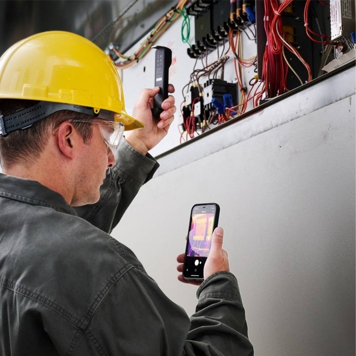 Image du produit Flir One Edge Pro
