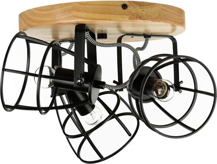 Produktbild Licht-Erlebnisse Spot Strahler Dyk (E14)