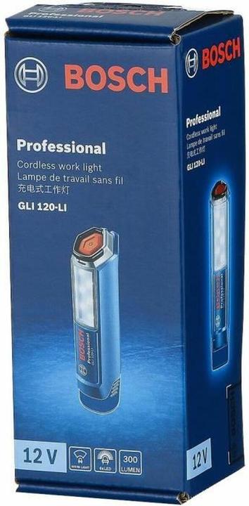 Produktbild Bosch Professional Gli 12v-300 (300 lm)