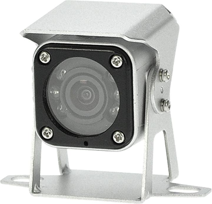Axion DBC 114041 M High End Mini Colour Camera