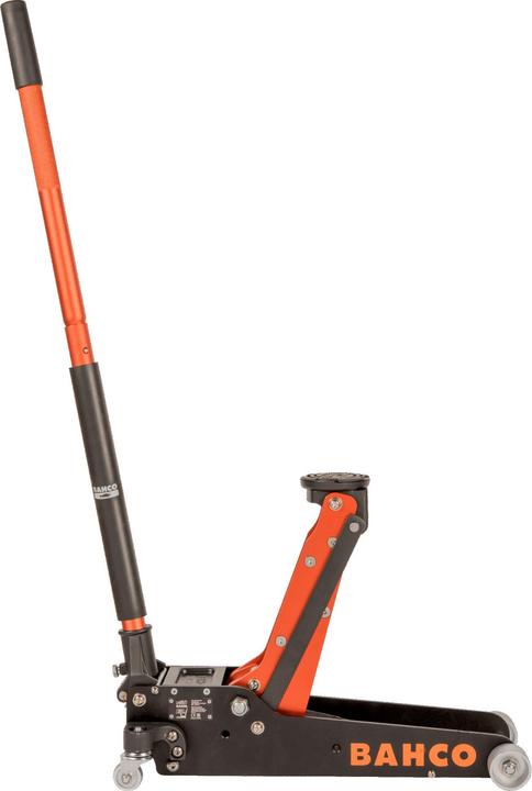 Produktbild Bahco Aluminium Wagenheber 1,5 T