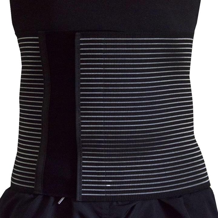 Bodyperfect Postpartum Rückbildungsgürtel mit Rückenunterstützung