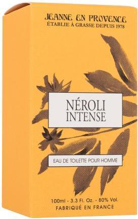 Immagine prodotto Jeanne En Provence Néroli Intense (Eau de toilette, 100 ml)