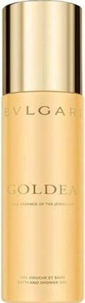 Produktbild Bulgari Goldea (200 ml)