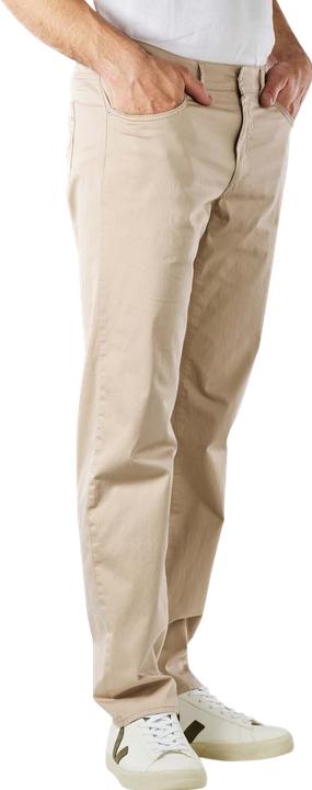 Actual product image BRAX Cadiz (Cooper New) Jeans Straight Beige (W42/L34)