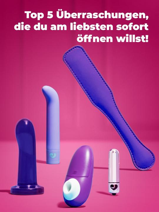 Image du produit Amorana Discover 2025