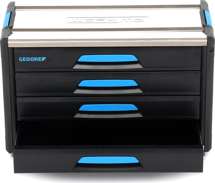 Productafbeelding Gedore Module Gereedschapskist
