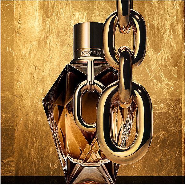 Image du produit Paco Rabanne Million d'or (Eau de parfum, 90 ml)