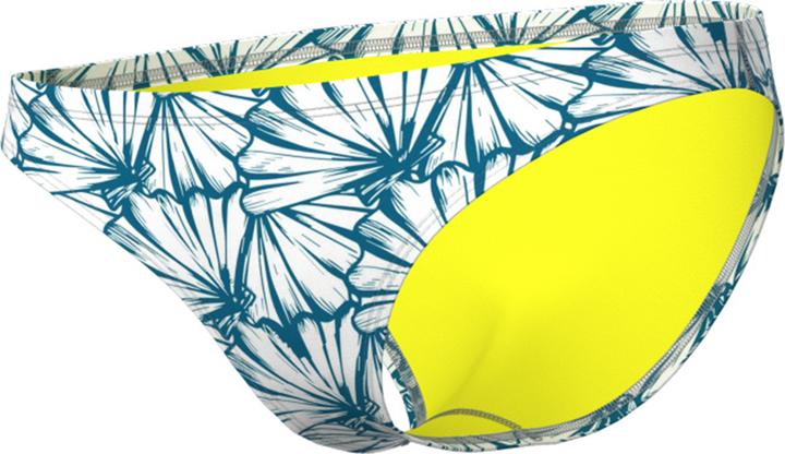 Blanc Multi, Étoile jaune